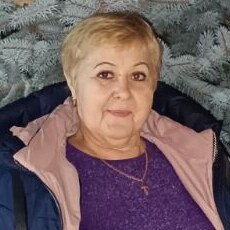Фотография девушки Ольга, 63 года из г. Жмеринка