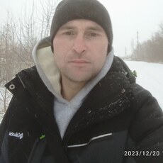 Фотография мужчины Денис, 36 лет из г. Шипуново