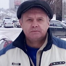 Фотография мужчины Иван, 46 лет из г. Майна (Ульяновская Область)