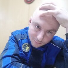 Фотография мужчины Георгий, 33 года из г. Слободской