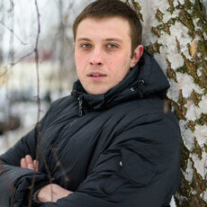 Фотография мужчины Виталий, 30 лет из г. Волковыск