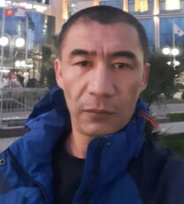 Фотография мужчины Руслан, 43 года из г. Новосибирск