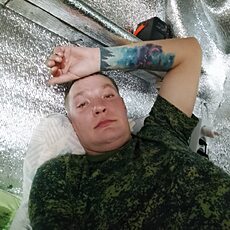 Фотография мужчины Дмитрий, 36 лет из г. Новозыбков