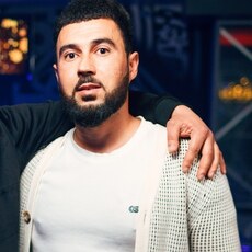 Фотография мужчины Абдул, 32 года из г. Армянск