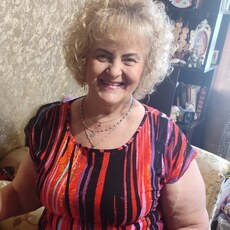 Фотография девушки Мила, 65 лет из г. Ростов-на-Дону