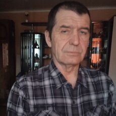 Фотография мужчины Александр, 57 лет из г. Саранск