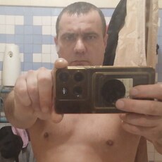 Фотография мужчины Лёха, 36 лет из г. Новокуйбышевск