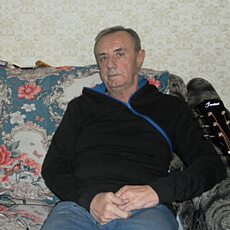 Фотография мужчины Владимир, 64 года из г. Архангельск