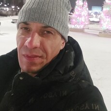 Фотография мужчины Вячеслав, 38 лет из г. Соликамск