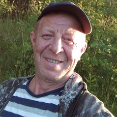 Фотография мужчины Сергей, 49 лет из г. Светогорск