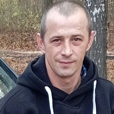 Фотография мужчины Леонид, 36 лет из г. Буда-Кошелево