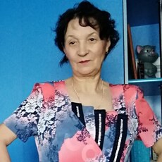 Фотография девушки Любовь, 61 год из г. Рубцовск