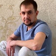 Фотография мужчины Сергей, 35 лет из г. Гуково