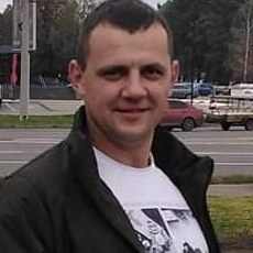 Фотография мужчины Олександр, 35 лет из г. Борисполь