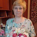 Елена Ларионова, 58 лет