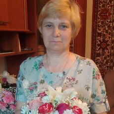 Фотография девушки Елена Ларионова, 57 лет из г. Городец