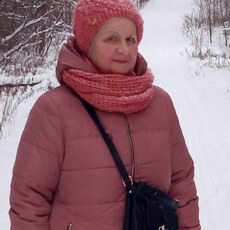 Фотография девушки Лариса, 61 год из г. Пермь