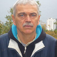 Фотография мужчины Вячеслав, 61 год из г. Ялта