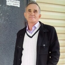 Фотография мужчины Иван, 61 год из г. Алексеевка (Белгородская Обл)