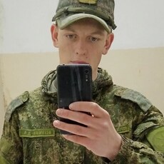 Фотография мужчины Даниил, 20 лет из г. Нижнеудинск