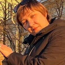 Фотография девушки Аня, 40 лет из г. Соликамск