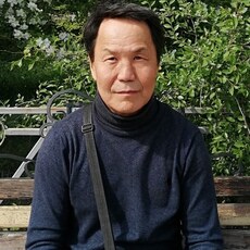 Фотография мужчины Эрдэни, 56 лет из г. Улан-Удэ