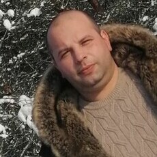 Фотография мужчины Андрей, 37 лет из г. Рославль