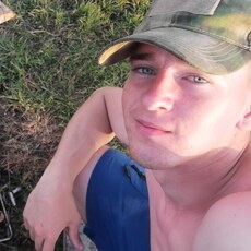 Фотография мужчины Никита, 20 лет из г. Горно-Алтайск