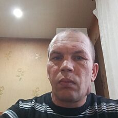 Фотография мужчины Виталя, 39 лет из г. Омск