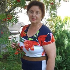 Фотография девушки Тамара, 63 года из г. Домодедово