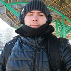 Фотография мужчины Mishany, 38 лет из г. Минск