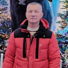 Фотография мужчины Сергей, 57 лет из г. Минск