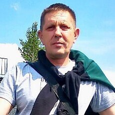 Фотография мужчины Женя, 47 лет из г. Киселевск