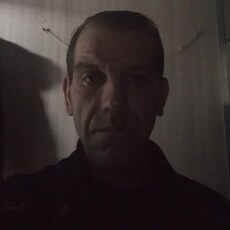 Фотография мужчины Николай, 47 лет из г. Орда
