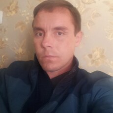 Фотография мужчины Анаталий, 39 лет из г. Борисоглебский