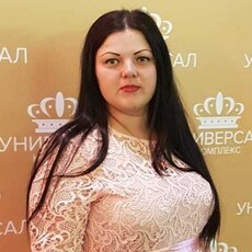Фотография девушки Алена, 35 лет из г. Южно-Сахалинск