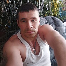 Фотография мужчины Юрий, 41 год из г. Бежецк