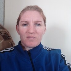 Фотография девушки Светлана, 42 года из г. Таштып