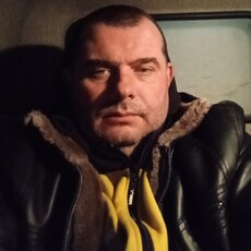 Фотография мужчины Александр, 44 года из г. Рославль