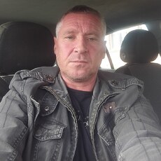 Фотография мужчины Rus, 43 года из г. Пружаны