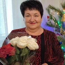 Фотография девушки Елена, 60 лет из г. Волгодонск