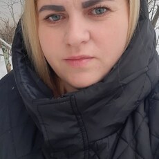 Фотография девушки Алёна, 39 лет из г. Малоярославец