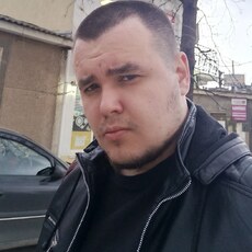 Фотография мужчины Артем, 24 года из г. Севастополь