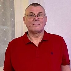 Фотография мужчины Сергей, 63 года из г. Струги-Красные