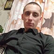 Фотография мужчины Андрей, 28 лет из г. Альметьевск