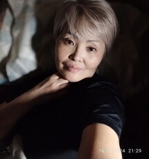 Фотография девушки Нина, 61 год из г. Улан-Удэ