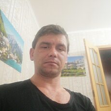 Фотография мужчины Александр, 35 лет из г. Белогорск (Крым)