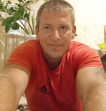Фотография мужчины Руслан, 34 года из г. Каневская