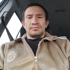 Фотография мужчины Хусейн, 62 года из г. Душанбе