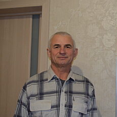 Фотография мужчины Юрий, 65 лет из г. Братск